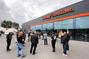 Harley-Davidson Staalfabrik Rostock image