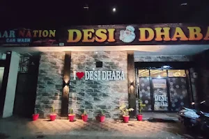 Desi Dhaba image