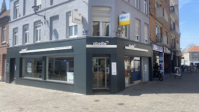 Abeille Assurances - Tourcoing à Tourcoing