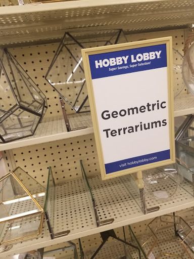 Craft Store «Hobby Lobby», reviews and photos, 111 Wilson Ave #3, Hanover, PA 17331, USA