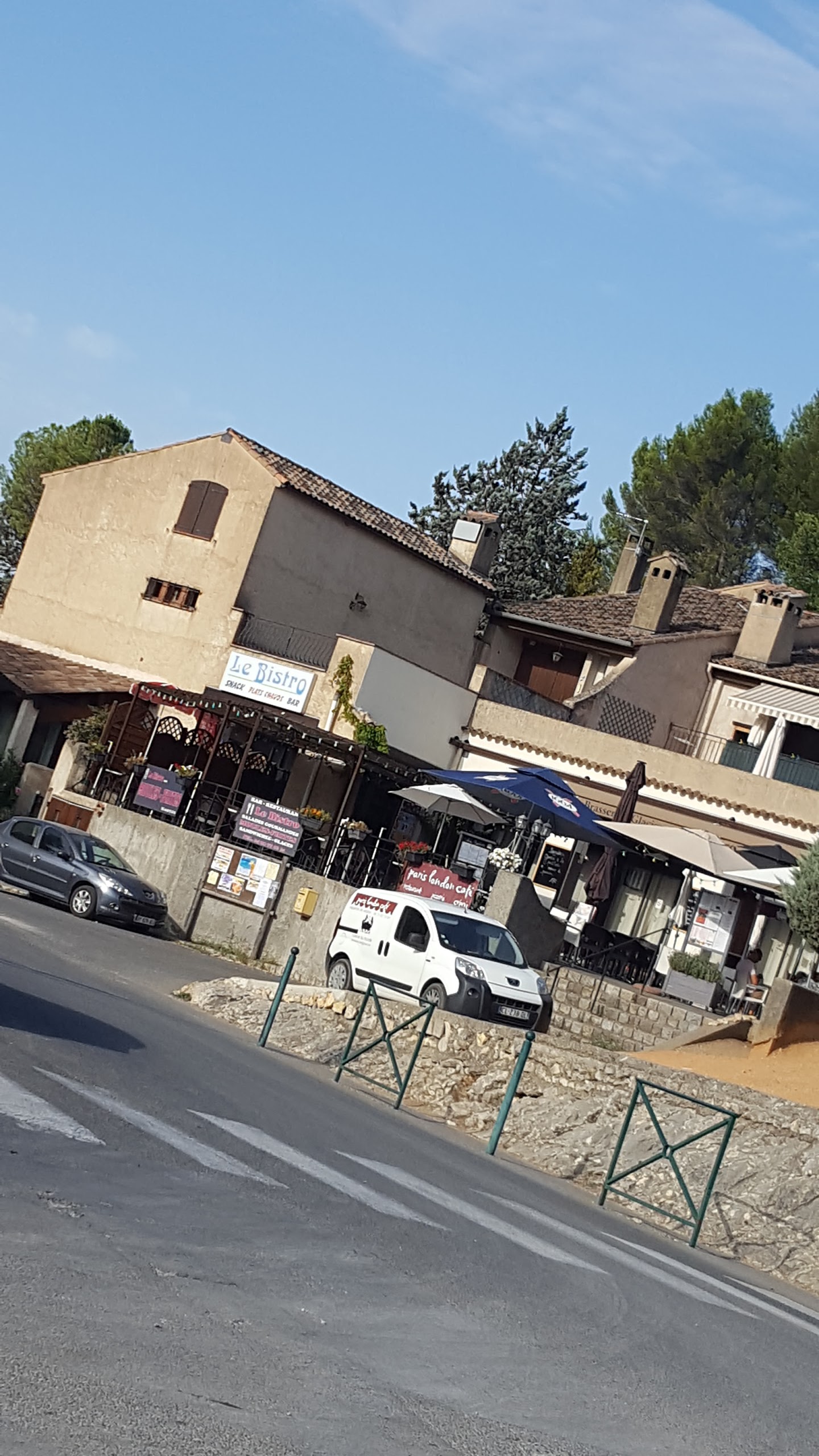 Photo n° 1 de l'avis de Maxime.e fait le 26/08/2017 à 07:15