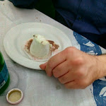 Photo n°1 de l'avis de franco.i fait le 22/09/2018 à 22:29 sur le  Ristoro Basile Luzzi à Taranto