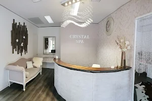 Crystal Spa® Eyelash Extensions, Brows- Wembley Perth image