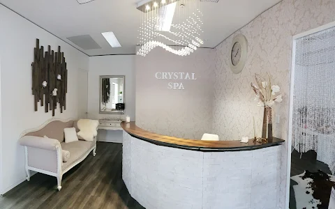 Crystal Spa® Eyelash Extensions, Brows- Wembley Perth image