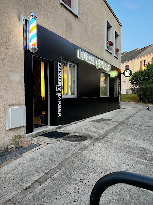 LUXURY BARBER à Fosses