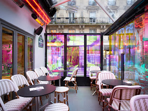 Photo n°18 de PNY PIGALLE à Paris ()