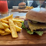 Photo n°1 de l'avis de Oliver.a fait le 17/03/2024 à 14:36 sur le  Niedernhausen Steak & Grill Haus à Niedernhausen