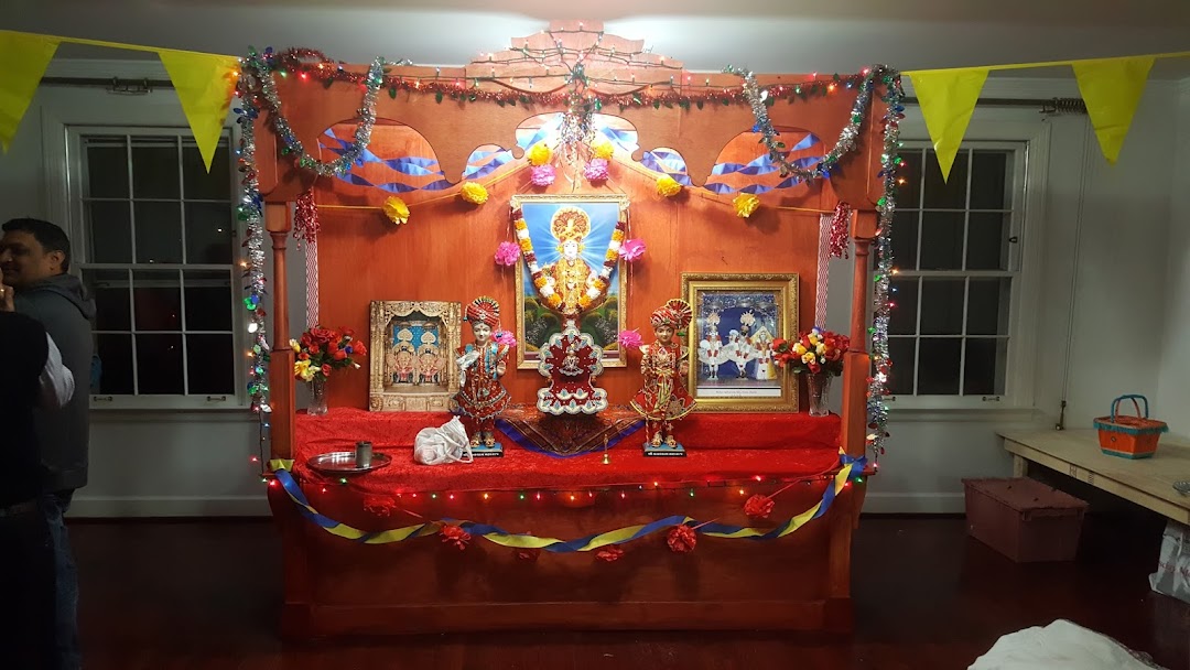 Shree Swaminarayan Hindu Temple (ISSO Of Nashville)