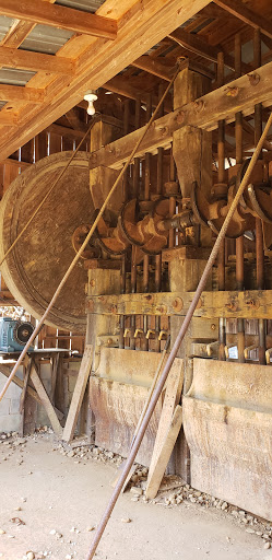 Tourist Attraction «Crisson Gold Mine», reviews and photos, 2736 Morrison Moore Pkwy E, Dahlonega, GA 30533, USA