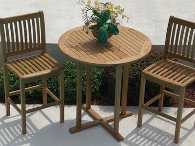 Outdoor Furniture Store «Teak Outlet - Fabulous Home and Patio», reviews and photos, 701 New Rd, Somers Point, NJ 08244, USA