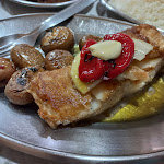 Photo n°1 de l'avis de Sara.l fait le 09/06/2023 à 11:46 sur le  O Pote à Bragança