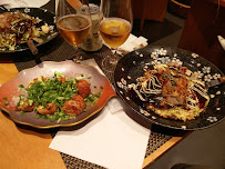 Okonomiyaki du Restaurant japonais Happatei à Paris - n°19