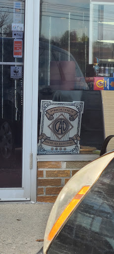 Tobacco Shop «Cigar World», reviews and photos, 735 NJ-17, Ramsey, NJ 07446, USA