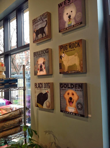 Pet Groomer «ÅSKA Pet Spa & Boutique», reviews and photos, 197 E 7th St, St Paul, MN 55101, USA