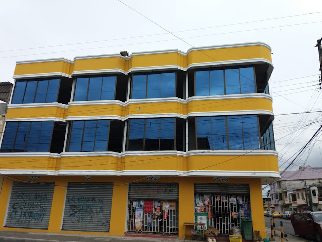 Los Esteros 1, Guayaquil 090107, Ecuador
