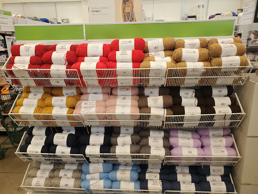 Fabric Store «Jo-Ann Fabrics and Crafts», reviews and photos, 1250 S La Cienega Blvd, Los Angeles, CA 90035, USA