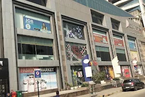 Raghuleela Mall Vashi image