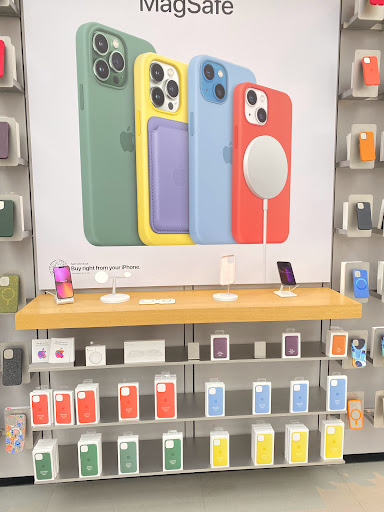 Computer Store «Apple Stanford», reviews and photos, 379 Stanford Shopping Center, Palo Alto, CA 94304, USA