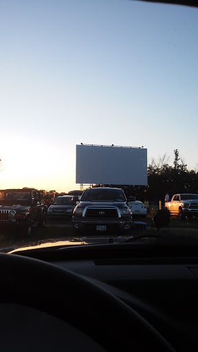 Movie Theater «Airline Twin Drive-in Threater», reviews and photos, 2870 IN-32, Winchester, IN 47394, USA