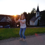 Photo n°1 de l'avis de Georg.a fait le 06/08/2017 à 20:25 sur le  Gasthaus Heiligenbrunnen à Titisee-Neustadt