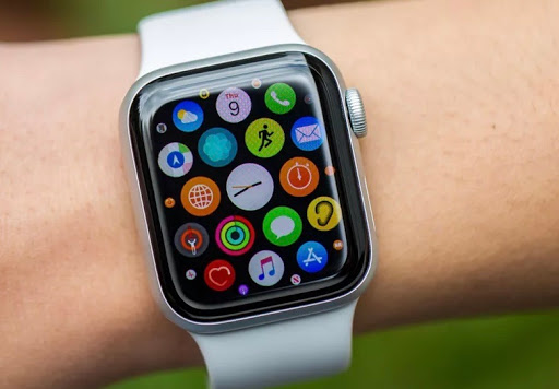 Computer Store «Apple Waterside Shops», reviews and photos, 5555 Tamiami Trail N, Naples, FL 34108, USA