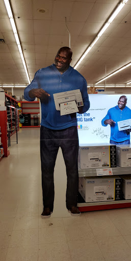 Office Supply Store «Staples», reviews and photos, 900 Washington St, Middletown, CT 06457, USA