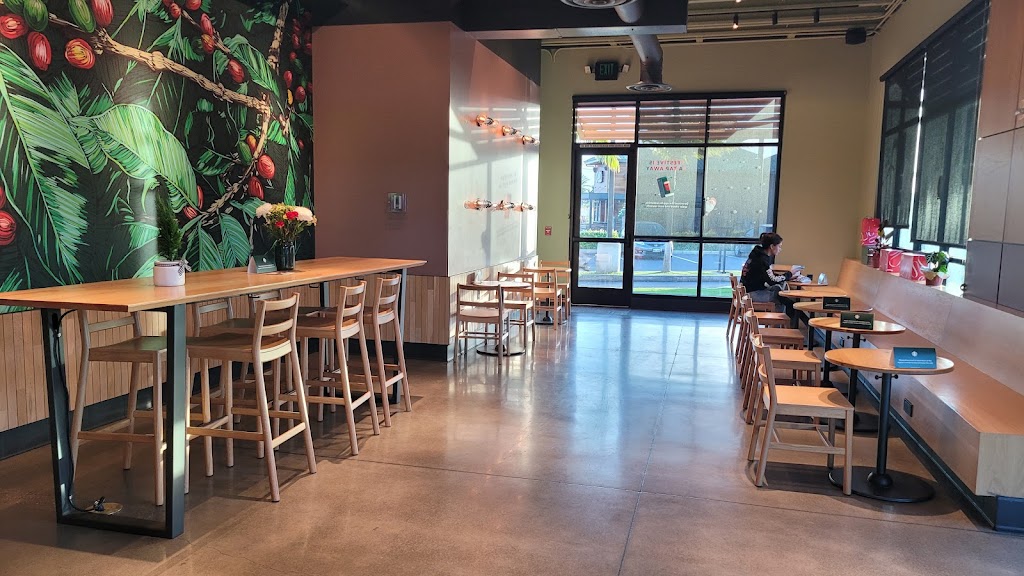 Starbucks 96707