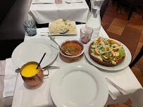 Plats et boissons du Restaurant indien Curry House à Mougins - n°8
