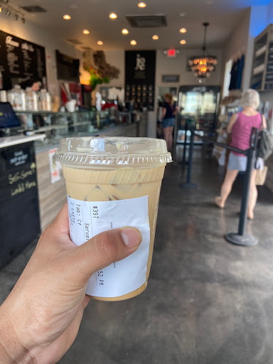 Coffee Shop «Joe Coffee & Cafe», reviews and photos, 170 Commercial St, Provincetown, MA 02657, USA