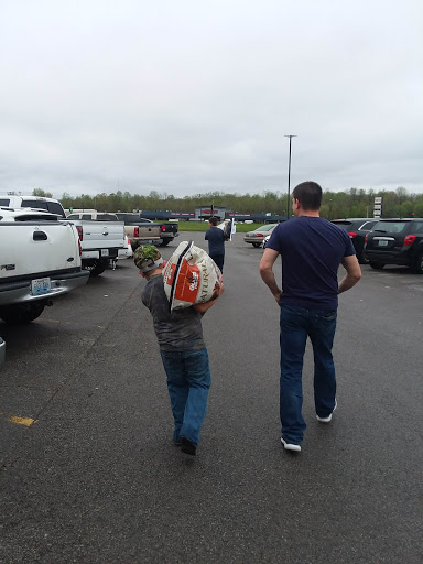 Department Store «Rural King», reviews and photos, 1650 S Main St, Madisonville, KY 42431, USA