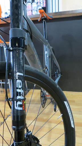 Bicycle Store «The Bike Hub», reviews and photos, 495 N Main St, Glen Ellyn, IL 60137, USA