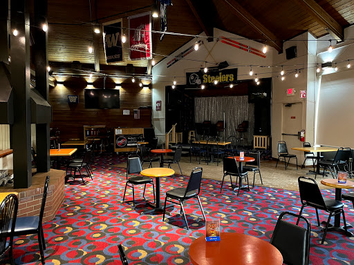 Bowling Alley «Narrows Plaza Bowl», reviews and photos, 2200 Mildred St W, Tacoma, WA 98466, USA