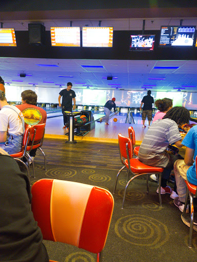 Bowling Alley «AMF Fredericksburg Lanes», reviews and photos, 12100 Kilarney Dr, Fredericksburg, VA 22407, USA