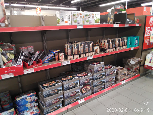 Supermarket «ALDI», reviews and photos, 7006 Columbia Pike, Annandale, VA 22003, USA