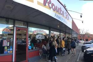 Route 99 Diner image