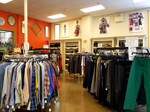 Thrift Store «Beverly Bootstraps Thrift Shop», reviews and photos