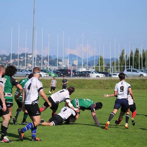 Rugby Club Solothurn - Sportstätte