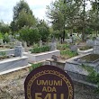 Eskişehir Büyükşehir Belediyesi Esentepe Mezarlığı