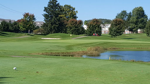 Golf Club «Sanctuary Golf Club», reviews and photos, 2017 Applegrove St NW, North Canton, OH 44720, USA