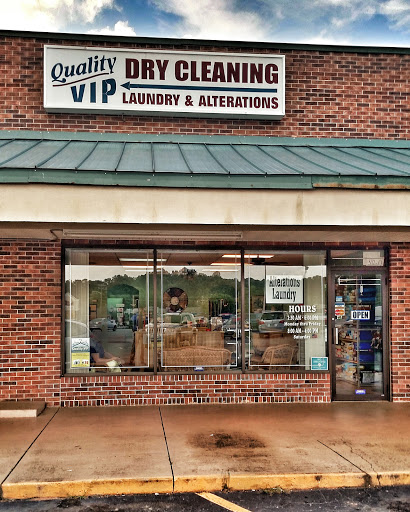Quality Vip Dry Cleaning in Pickens, South Carolina