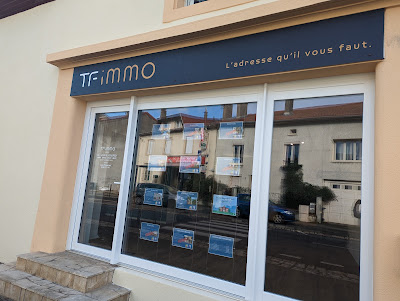 TF Immo Gondreville à Gondreville