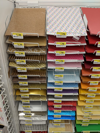 Fabric Store «Jo-Ann Fabrics and Crafts», reviews and photos, 4380 N Oracle Rd #150, Tucson, AZ 85705, USA