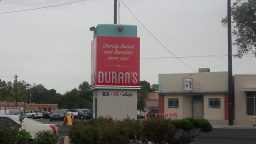 Pharmacy «Duran Central Pharmacy», reviews and photos, 1815 Central Ave NW, Albuquerque, NM 87104, USA