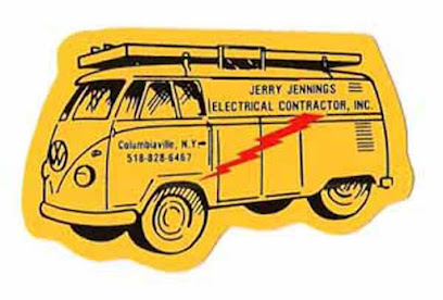 Jerry Jennings Electrical Contractor,Inc.