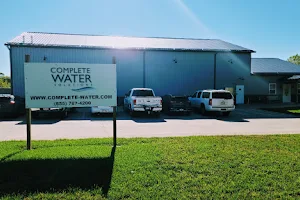 Complete Water Solutions image