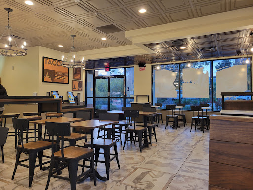 Taco Bell image