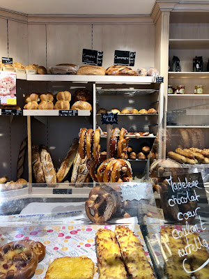 Au fournil de Nathan à Betschdorf