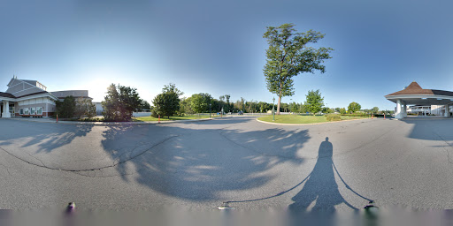 Casino «Saratoga Casino and Hotel», reviews and photos, 342 Jefferson St, Saratoga Springs, NY 12866, USA