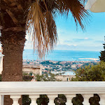 Photo n°1 de l'avis de Nicolò.a fait le 07/07/2018 à 13:58 sur le  Ca' Ligure à Ranzi