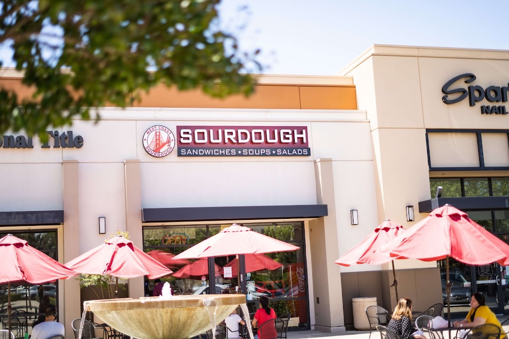 West Coast Sourdough - Elk Grove, Laguna Springs 95758